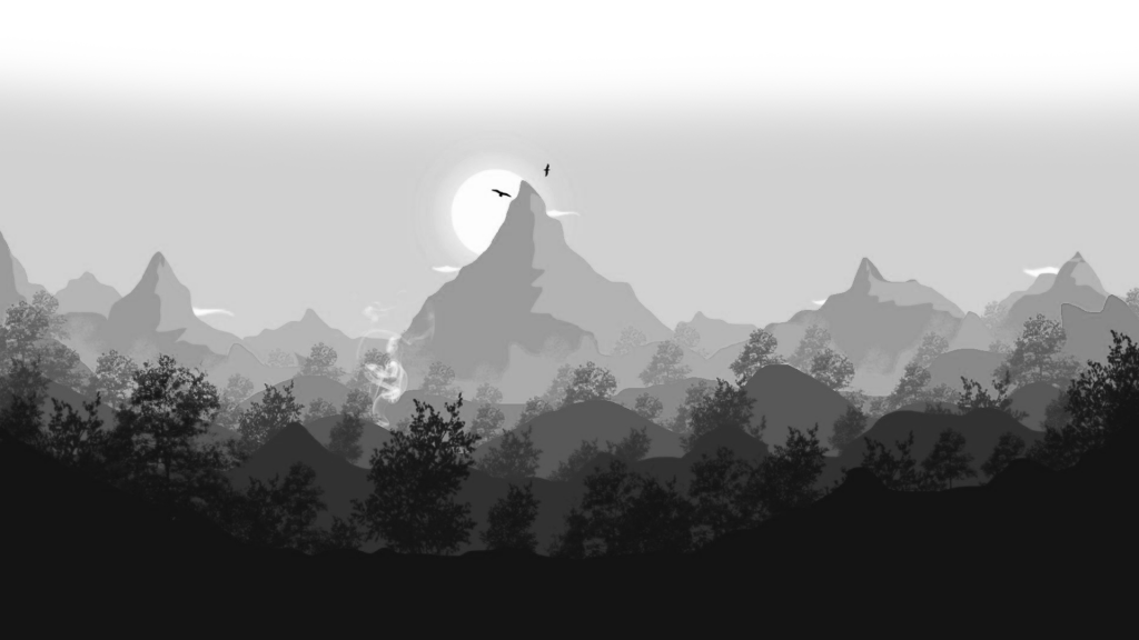 Little Goliath Website Design