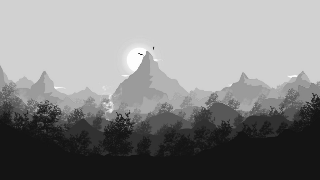 Little Goliath Website Design