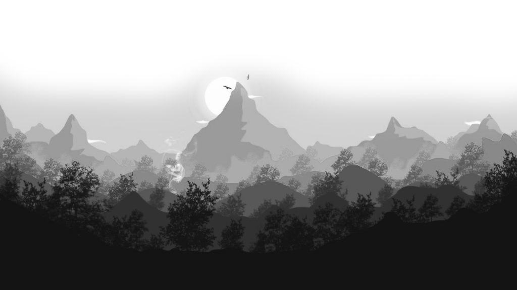 Little Goliath Website Design