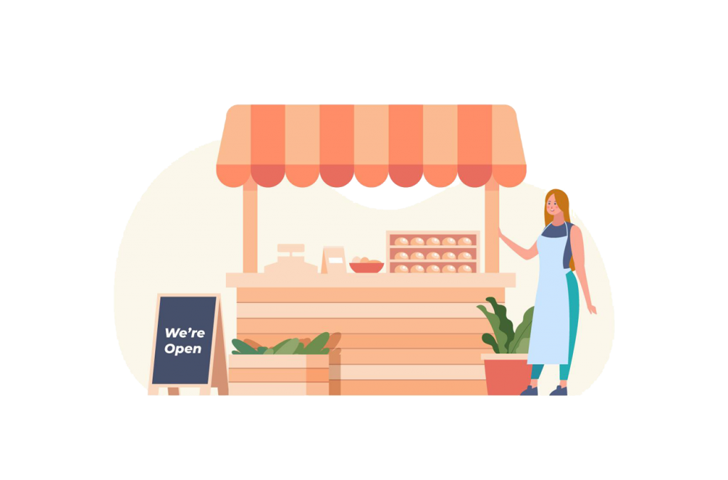 Little Goliath Website Design