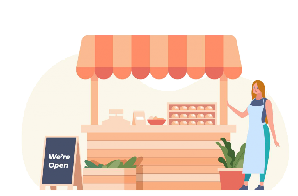 Little Goliath Website Design