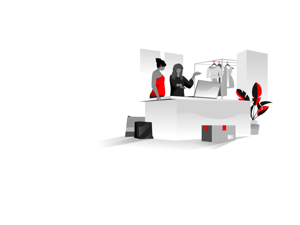 Little Goliath Website Design