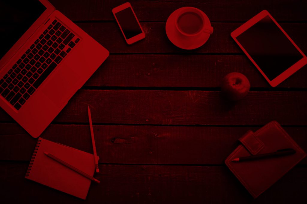 Little Goliath Website Design