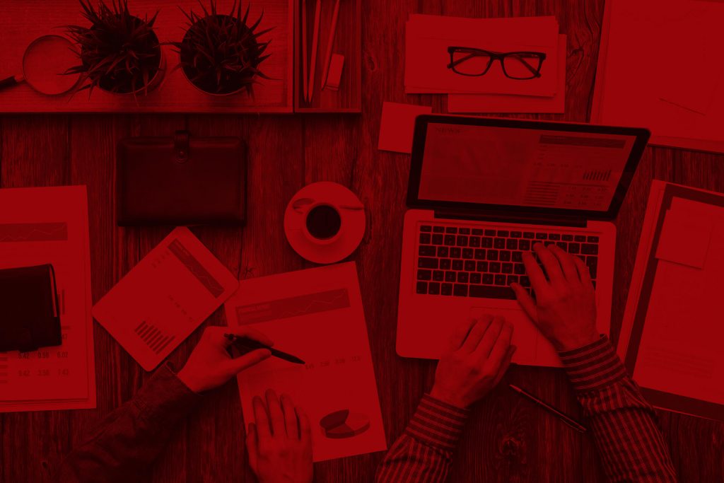 Little Goliath Website Design