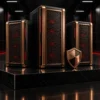 Bronze Elite Hosting server illustration