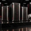 Silver Elite Hosting server illustration